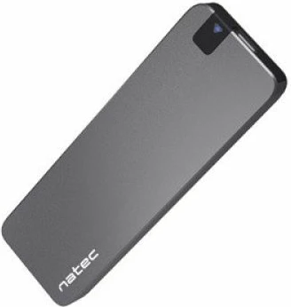 Kutia SSD NATEC RHINO M.2 NVMe NKZ-1953, gri