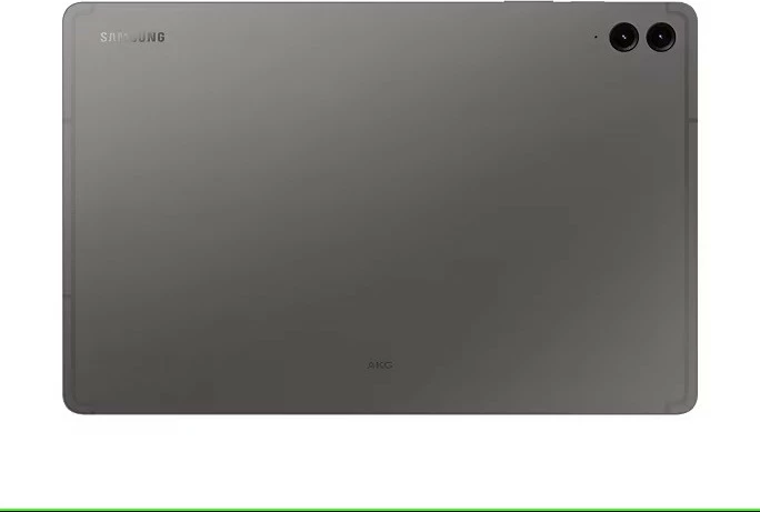 Tablet Samsung Galaxy Tab S9 FE+ SM-X616BZAAEUE, 12.4", 5G, 8/128 GB, Gri, me S Pen
