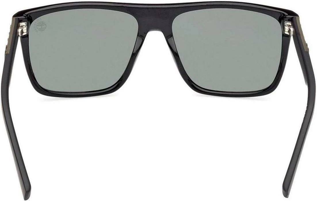 Syze dielli për meshkuj Timberland TB00005 01R, të zeza [Madhësia: 59]