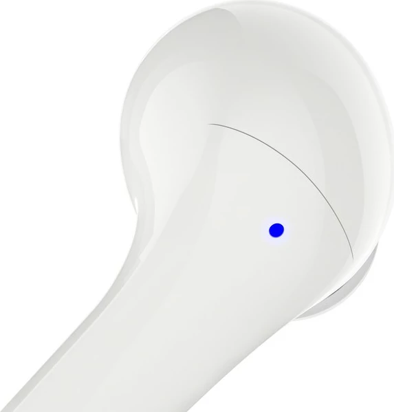 Kufje Belkin SoundForm Motion, True Wireless Stereo, Bardhë