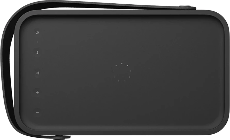 Altoparlant Bluetooth BANG & OLUFSEN Beolit 20 70W, Black Anthracite