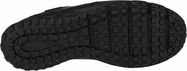 Atlete Skechers lifestyle, të zeza [Madhësia: 45]