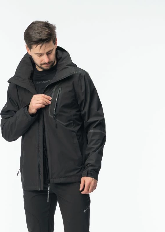 Jakne për meshkuj Iguana