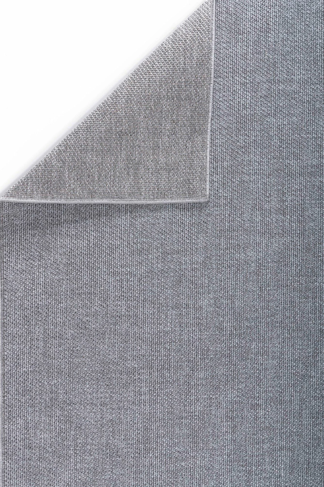 Qilim Conceptum Hypnose, Milla, gri, 100x300cm