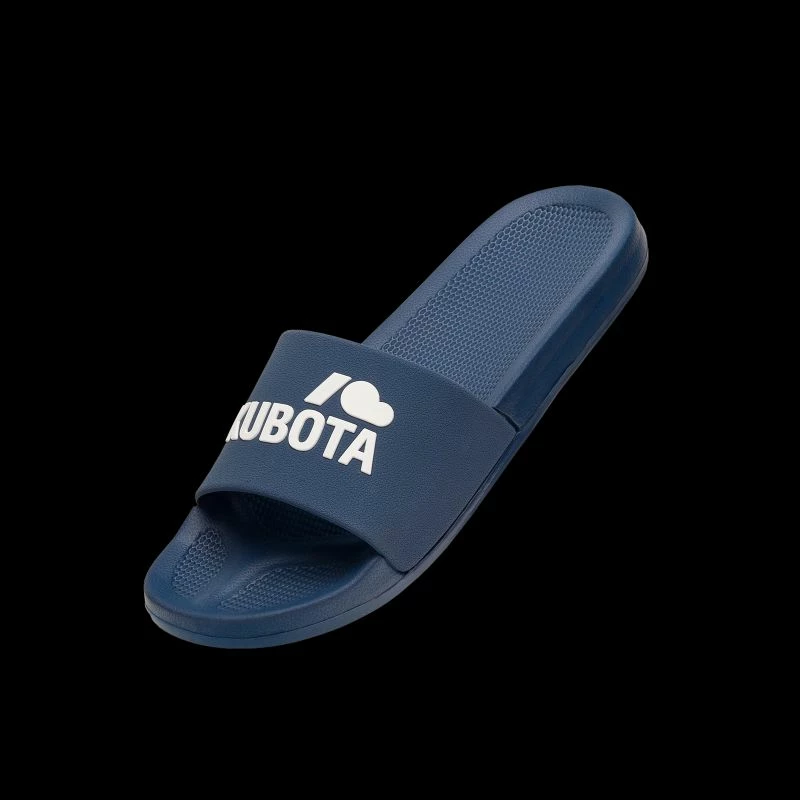 Papuqe për meshkuj Kubota, navy blue
