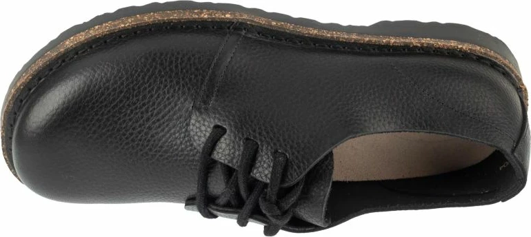 Këpucë lifestyle Birkenstock, të zeza