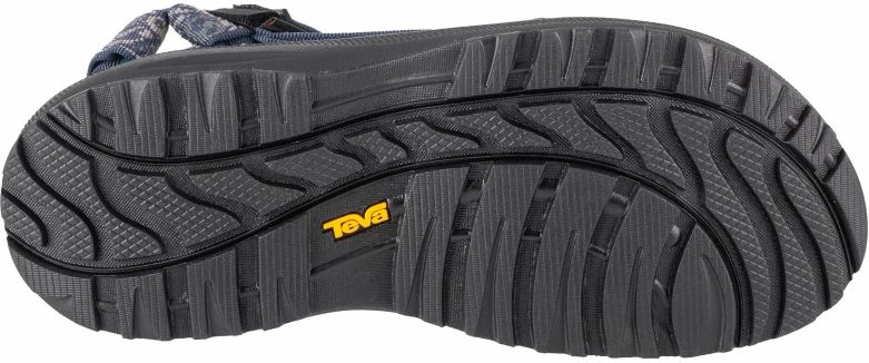 Sandale për meshkuj Teva, gri