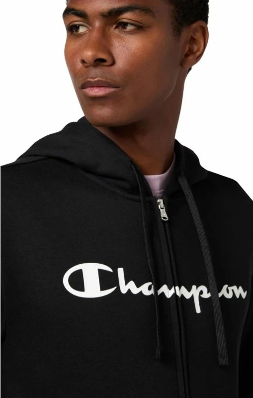 Duks për meshkuj Champion, i zi [Madhësia: XL]