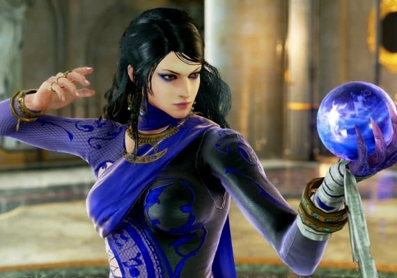 Tekken 7 - Season Pass 3 DLC Global