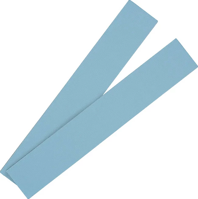 Pad termal Thermal Grizzly Minus Pad Pro, 120x20x0.5 mm, 2 copë, blu