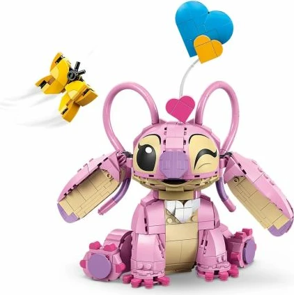 Lodra ndërtimi Lego Disney për fëmijë