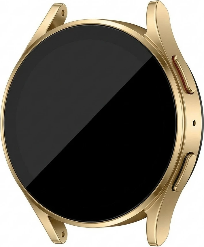 Smartwatch Samsung Galaxy Watch6 LTE 40mm, vetëm trupi, ngjyrë ari