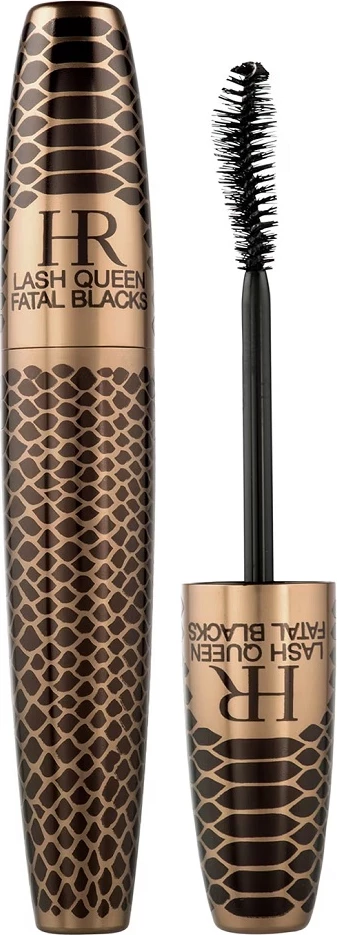 Mascara për femra Helena Rubinstein Lash Queen Fatal Blacks 01 Black 7.2ml