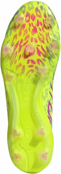 Atlete futbolli adidas për meshkuj, të gjelbra [Madhësia: 41 1/3]