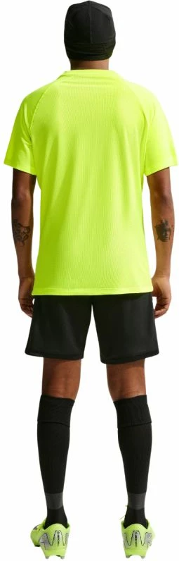 Maicë për meshkuj Nike, lime [Madhësia: M]