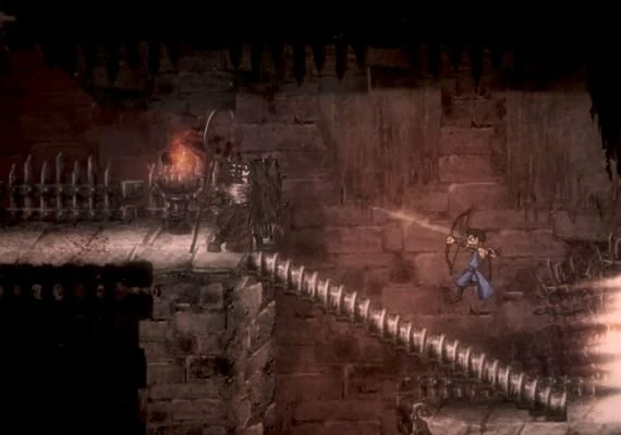 Salt and Sanctuary EN/DE/FR/IT/JA/KO/PT/ES Global