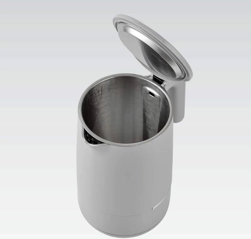 Çajnik elektrik MAESTRO MR-037, gri, 1.7L
