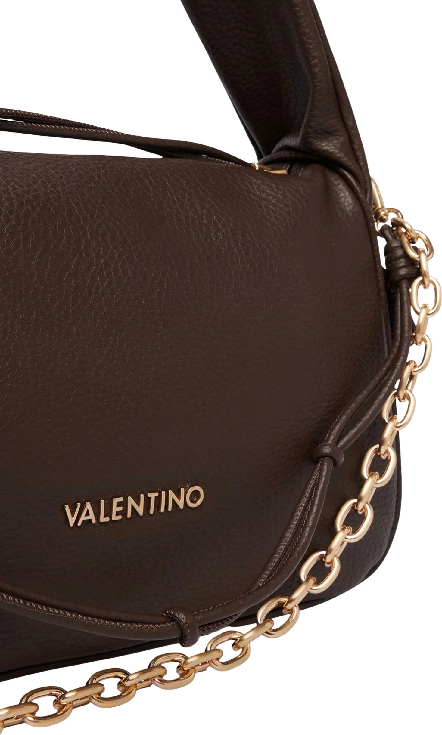 Çantë krahu për femra Valentino Bags SAPHIRA RE VBSA6E08, kafe