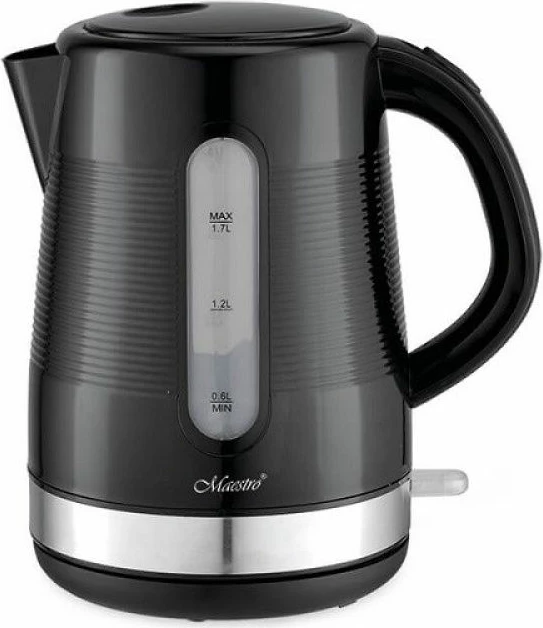 Çajnik elektrik MAESTRO MR-035, i zi, 1.7L