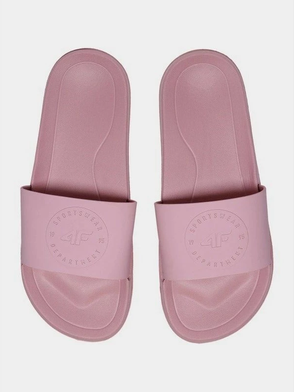Flip-flopa për femra 4f, verore