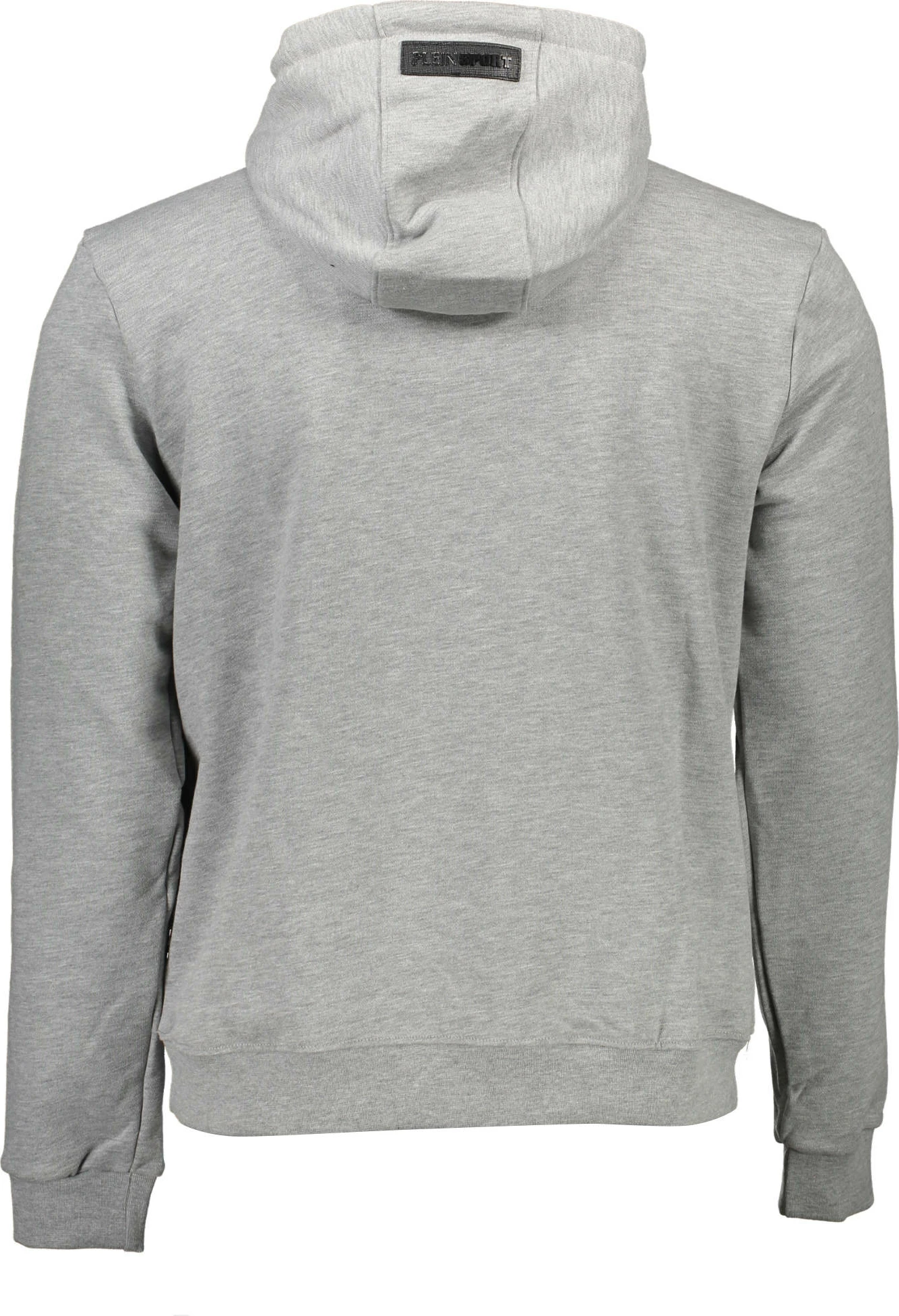 Duks për meshkuj PLEIN SPORT, gri