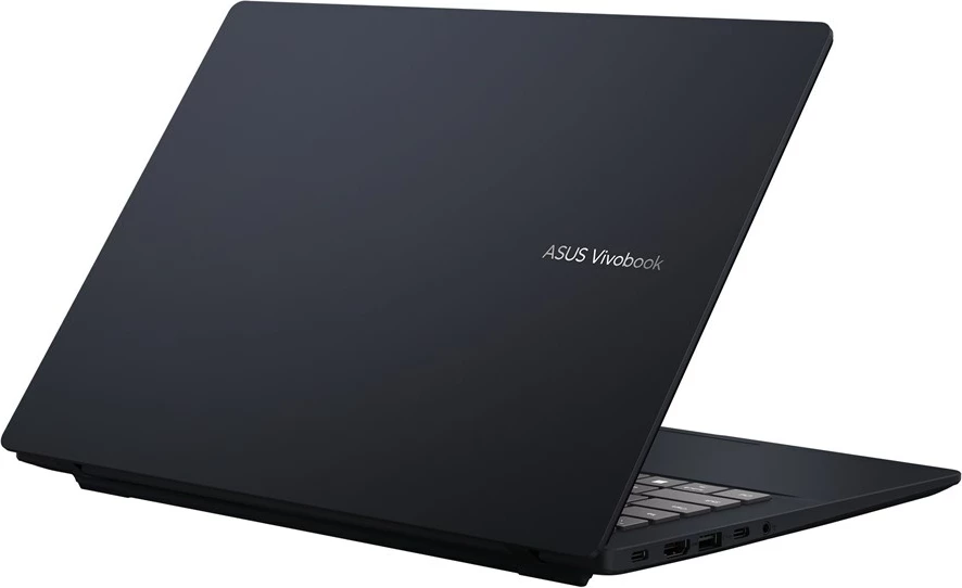 Laptop ASUS Vivobook 14 X1407CA-LY094, Ultra 5 225H, 16GB RAM, 512GB SSD, Quiet Blue