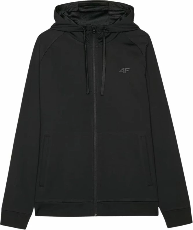 Duks për meshkuj 4F, i zi