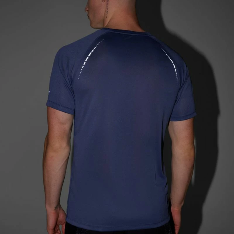 Maicë për meshkuj 4F, kaltër