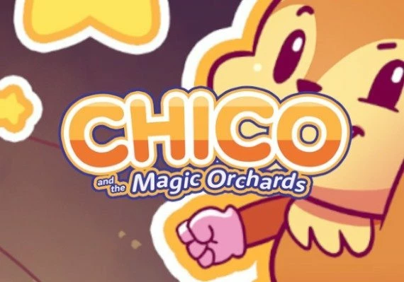 Chico and the Magic Orchards EN Global