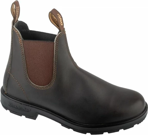 Çizme Blundstone, kafe