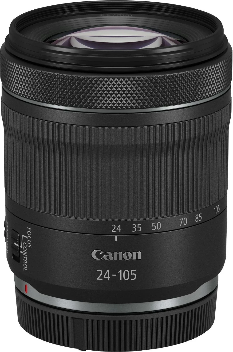 Lentë Canon RF 24-105mm F4-7.1 IS STM