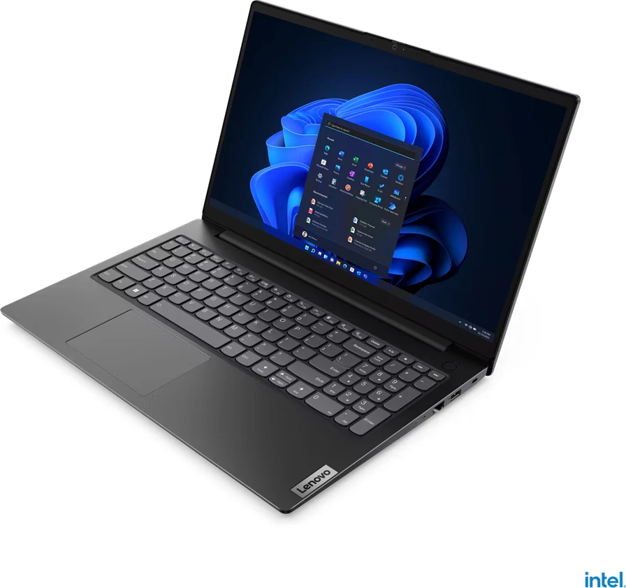 Laptop Lenovo NB V15 G4 IRU, 15.6", Intel Core i5, 16GB RAM, 512 GB SSD, Intel Iris Xe Graphics, i zi