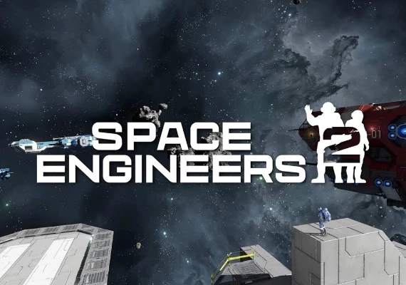 Space Engineers 2 EN Global