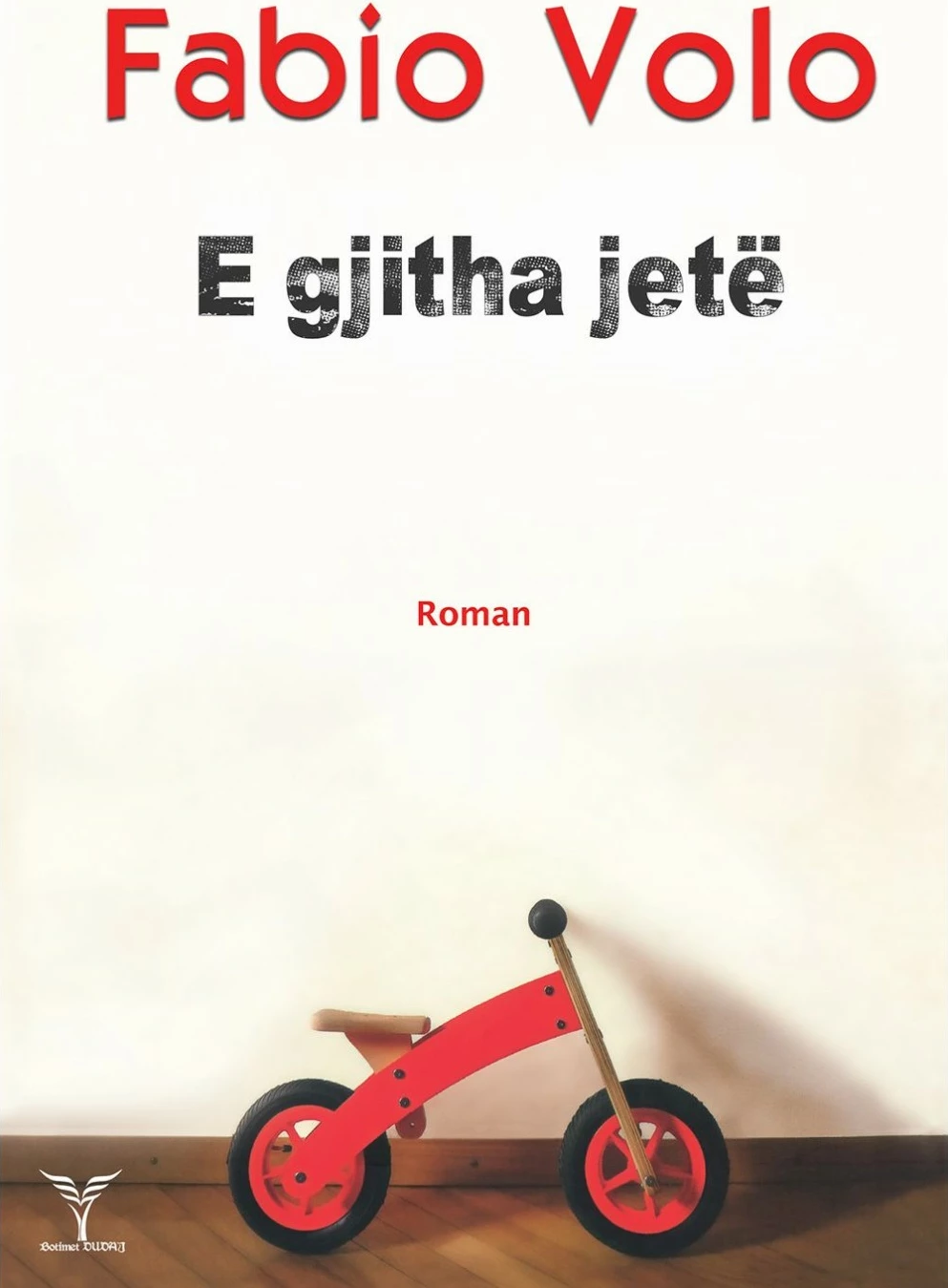 E Gjitha Jete - Fabio Volo