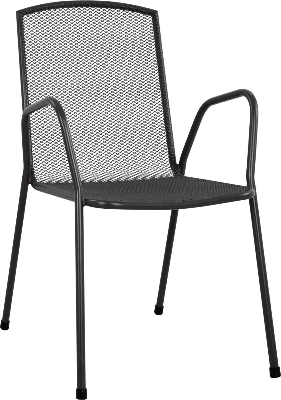 Karrige metalike, ngjyrë gri, FH5005.01