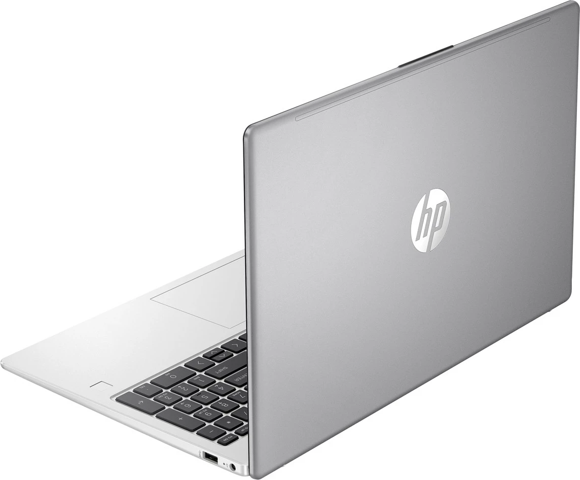 Laptop HP 255 G10, AMD Ryzen 5 7530U, 15.6", 8 GB RAM, 512 GB SSD, Gri