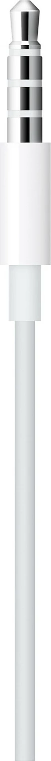 Kufje Apple EarPods, 3.5mm, me kabllo, të bardha