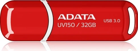 USB Adata, 32GB, UV150, 3.1 Gen 1