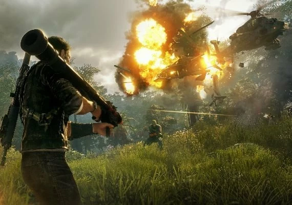 Just Cause 4 Complete Edition EN Global