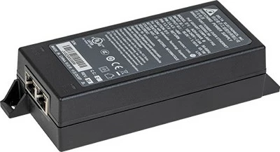 PoE++ injektor LANCOM 10G, 65W, 2 porta RJ-45, i zi