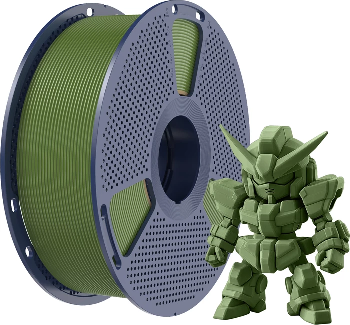 Filament 3D Sunlu PLA+ 2.0 OG 1.75 mm, ulliri