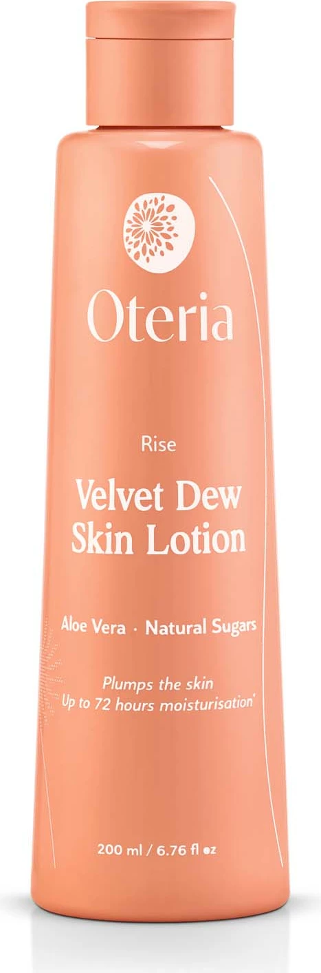 Losion për trup ,Velvet Dew Skin Lotion, 200ml