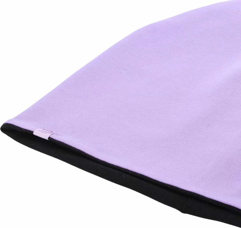 Kapelë për fëmijë 4F, vjollcë