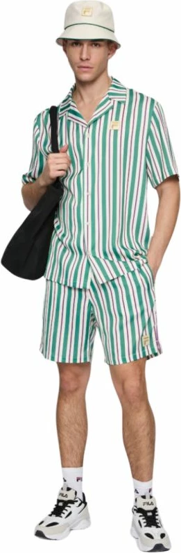 Shorce për meshkuj Fila, shumëngjyrëshe