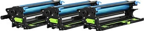 Njësi fotopërçuese Lexmark CS820/CX8xx, Laser, 175000 faqe
