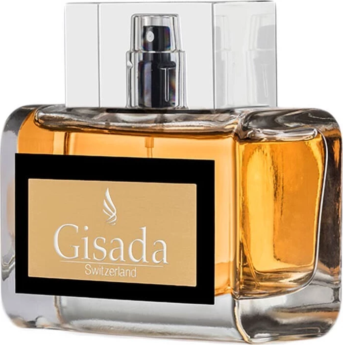 Eau De Toilette Gisada Uomo , 50ml