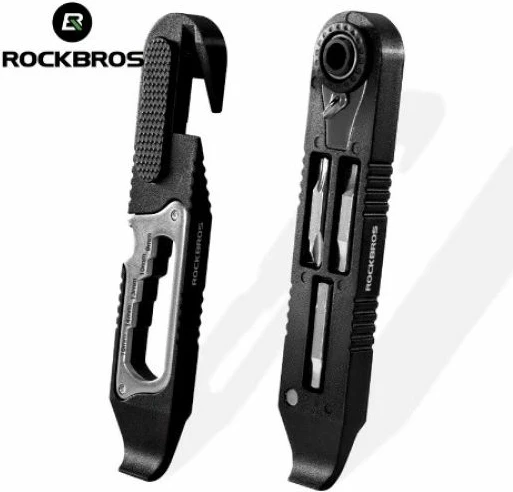 Mjet multifunksional biçiklete Rockbros