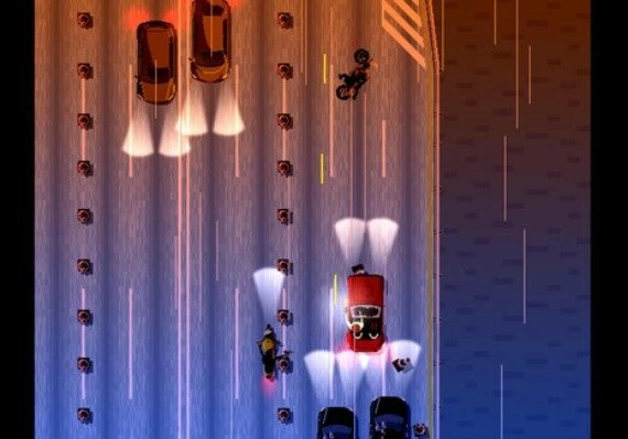 Speed Limit Global