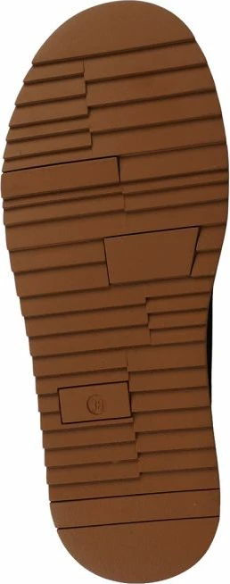 Këpucë platforme femra Solo Soprani, kafe të çelët