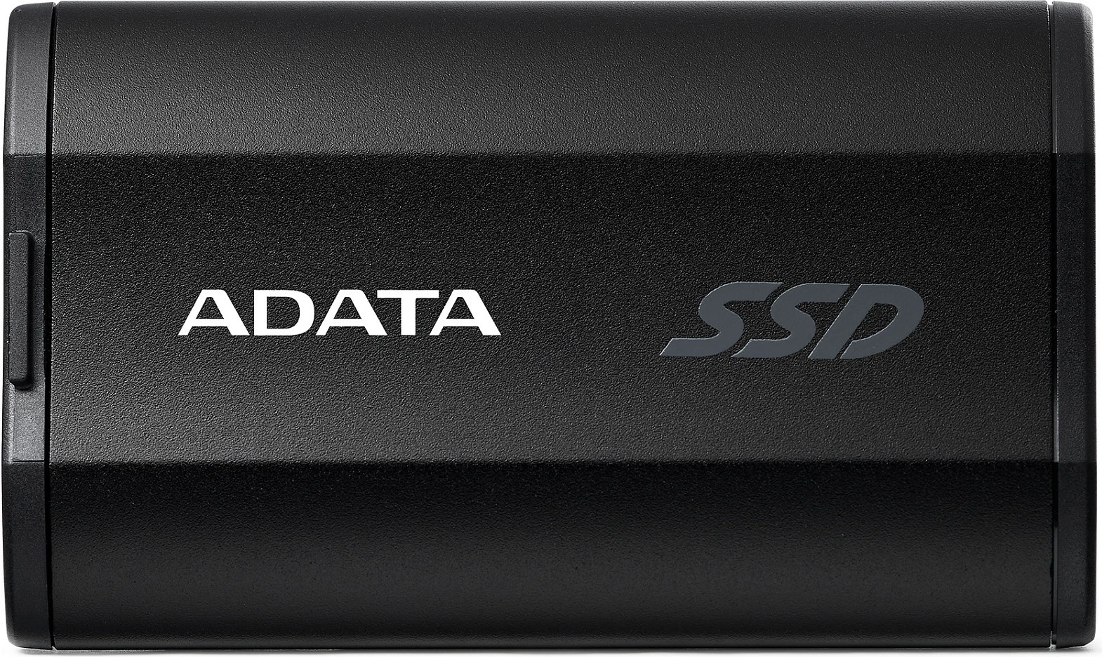 SSD i jashtëm ADATA SD810, 2 TB, USB-C, 2000 MB/s, IP68, i zi